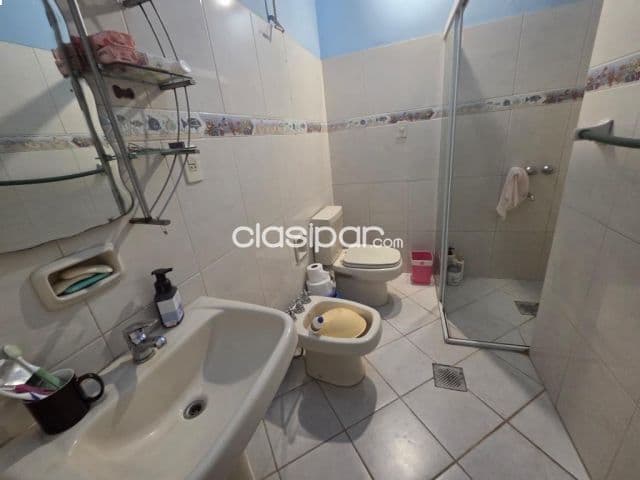 Dúplex en San Vicente, Asunción - foto 9