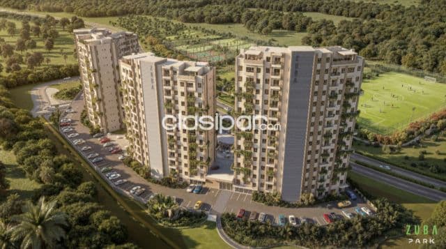 Departamento en Aquadelta, Limpio - foto 6