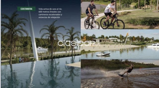 Departamento en Aquadelta, Limpio - foto 4