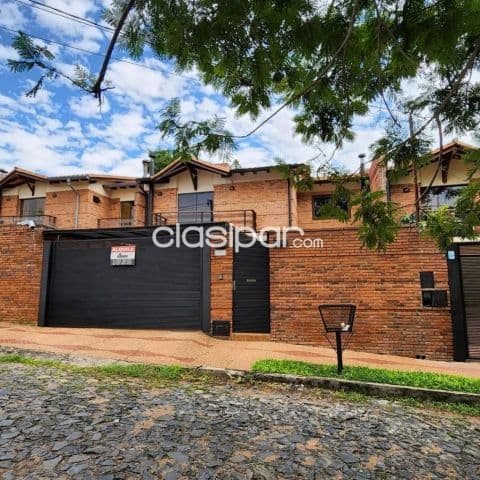Dúplex en Herrera, Asunción - foto 2