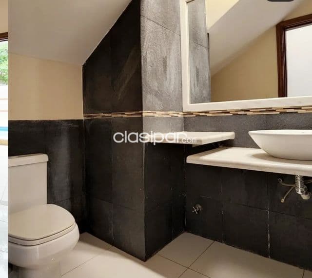 Dúplex en Herrera, Asunción - foto 4
