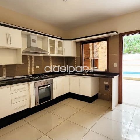 Dúplex en Herrera, Asunción - foto 6