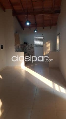 Departamento en Emilio Gabriaguez c/ Mayor Fretes N°1833 a 800 mts de Ruta 2 a metros de la Municipalidad., Capiatá - foto 4