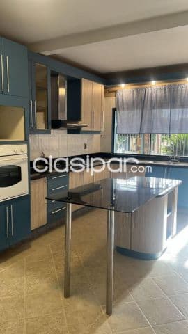Dúplex en RECOLETA, Asunción - foto 4