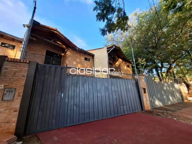 Dúplex en San Lorenzo