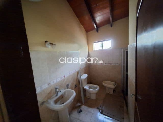 Dúplex en San Lorenzo - foto 2