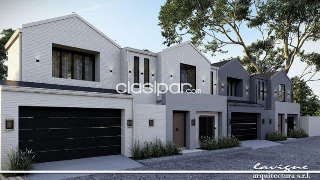 Dúplex en Herrera, Asunción - foto 3