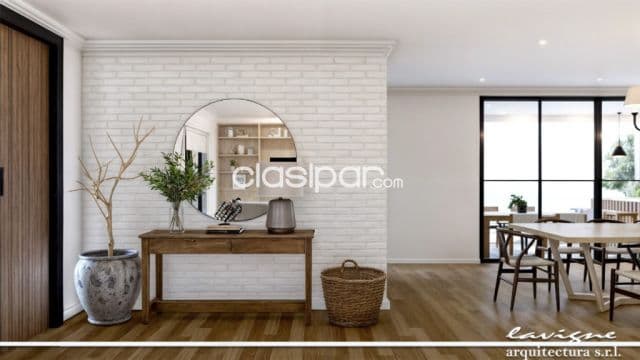 Dúplex en Herrera, Asunción - foto 4