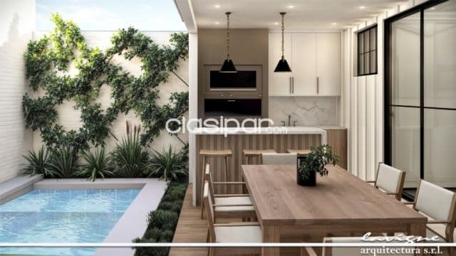 Dúplex en Herrera, Asunción - foto 6