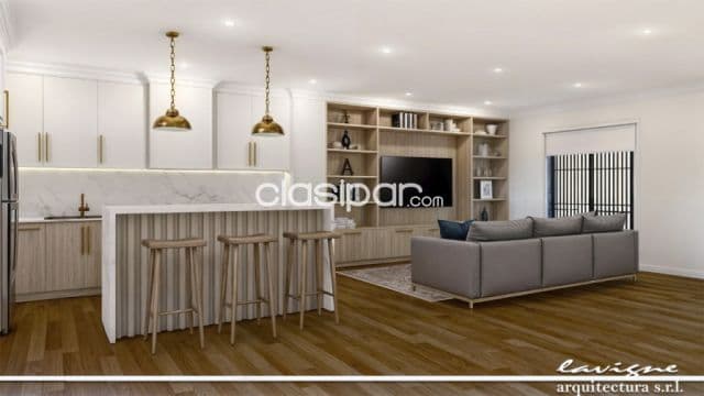 Dúplex en Herrera, Asunción - foto 8