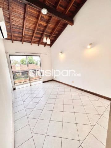 Dúplex en Recoleta, Asunción - foto 3
