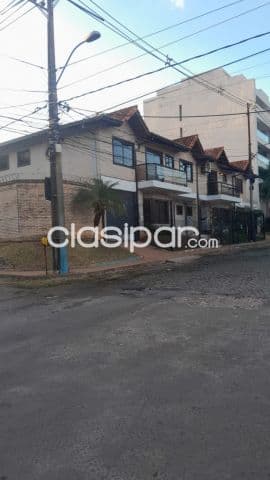 Dúplex en Recoleta, Asunción - foto 6