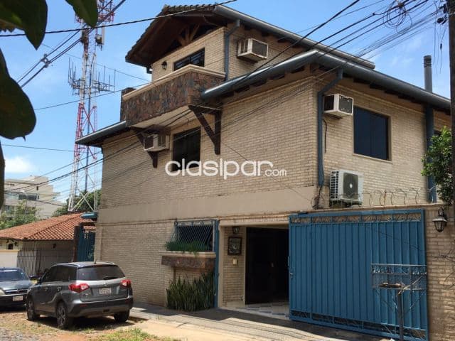 Dúplex en RECOLETA, Asunción - foto 8
