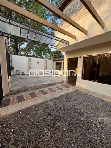 Dúplex en SAN VICENTE, Asunción - foto 9