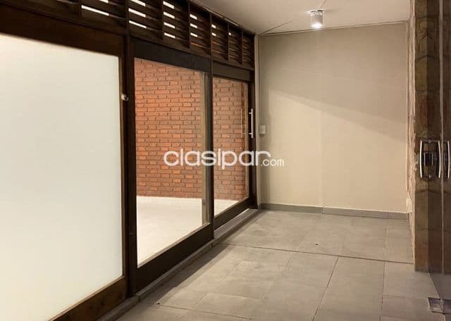 Casa en Las Mercedes, Asunción