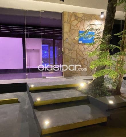 Casa en Las Mercedes, Asunción - foto 8