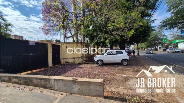 Terreno en Fernando de la mora Norte Villa Olimpia, Fernando de la Mora - foto 2