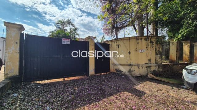 Terreno en Fernando de la mora Norte Villa Olimpia, Fernando de la Mora - foto 3