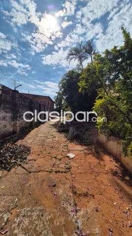 Terreno en Fernando de la mora Norte Villa Olimpia, Fernando de la Mora - foto 4