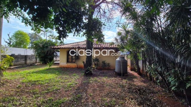 Terreno en Fernando de la mora Norte Villa Olimpia, Fernando de la Mora - foto 6