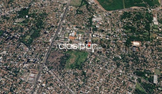Terreno en Ytay, Asunción - foto 2