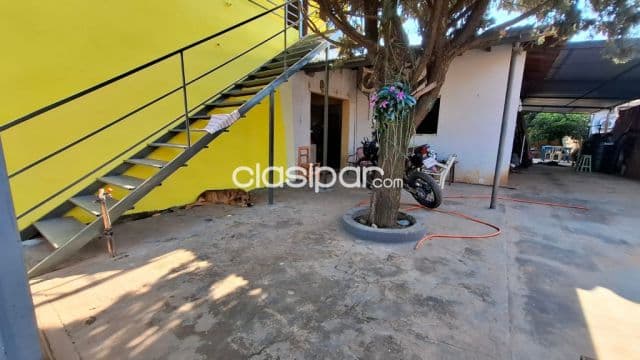 Departamento en Mora kue, Luque - foto 2