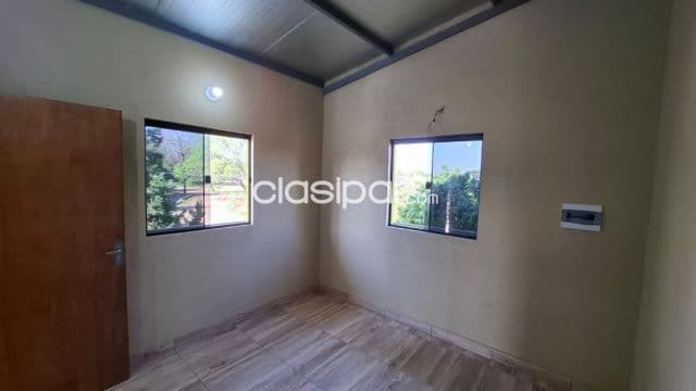 Departamento en Mora kue, Luque - foto 6