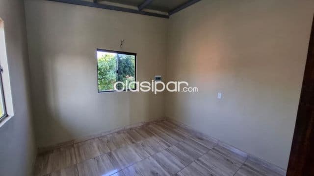 Departamento en Mora kue, Luque - foto 8