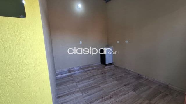 Departamento en Mora kue, Luque - foto 9