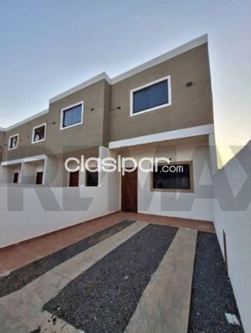 Dúplex en Campo Grande, Luque