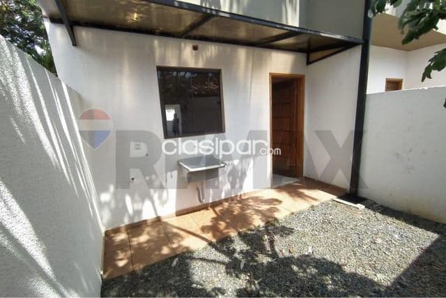 Dúplex en Campo Grande, Luque - foto 8