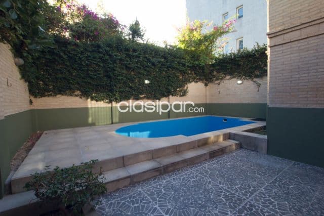 Dúplex en VILLA MORRA, Asunción