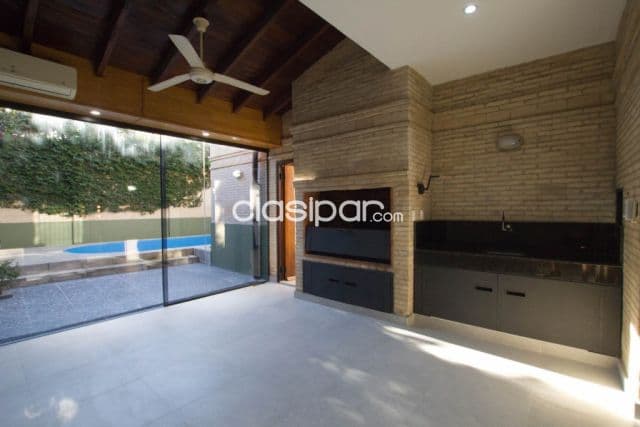Dúplex en VILLA MORRA, Asunción - foto 9