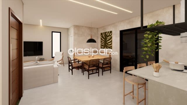 Dúplex en Ciudad del Este - foto 2