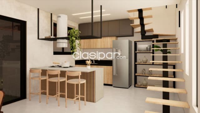 Dúplex en Ciudad del Este - foto 3