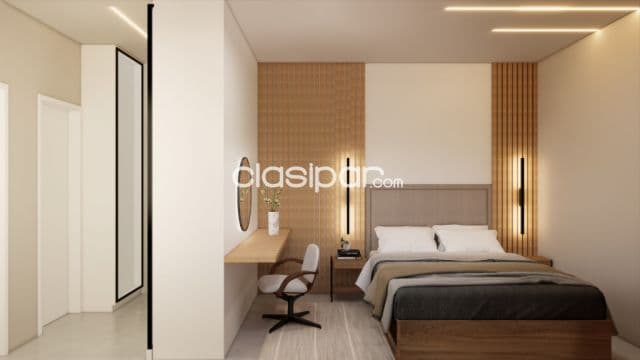 Dúplex en Ciudad del Este - foto 4