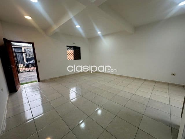 Dúplex en SAN CARLOS, Ñemby - foto 3