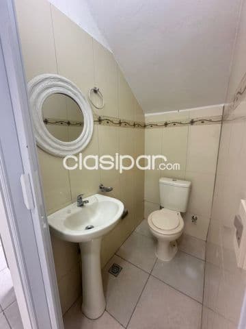 Dúplex en SAN CARLOS, Ñemby - foto 4