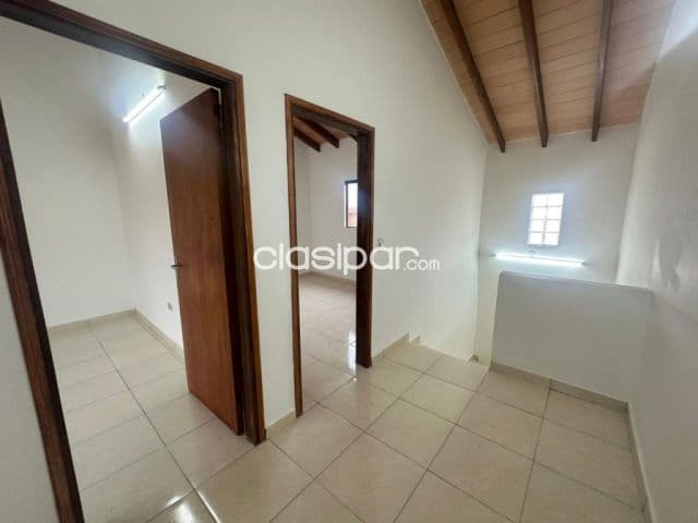 Dúplex en SAN CARLOS, Ñemby - foto 7
