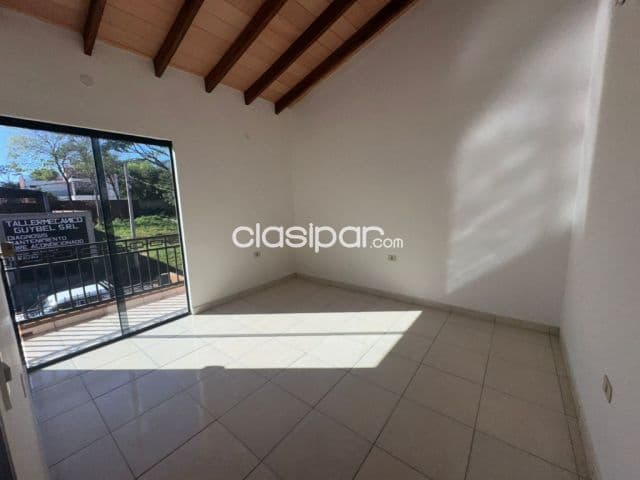 Dúplex en SAN CARLOS, Ñemby - foto 8