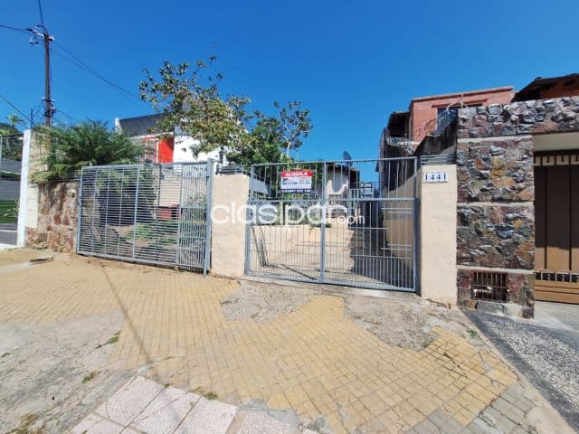 Casa en Colegio Huerto, Asunción