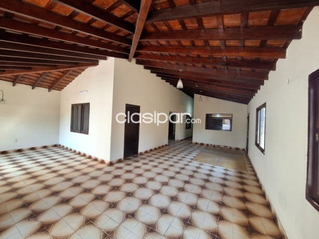 Casa en Colegio Huerto, Asunción - foto 3
