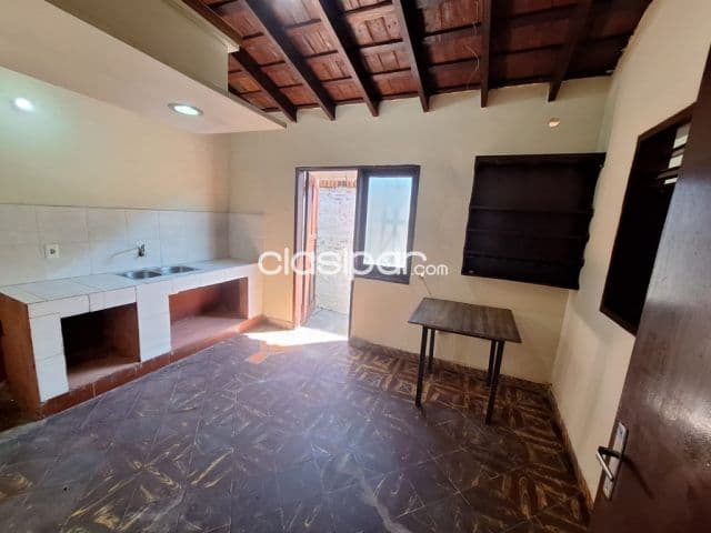 Casa en Colegio Huerto, Asunción - foto 6