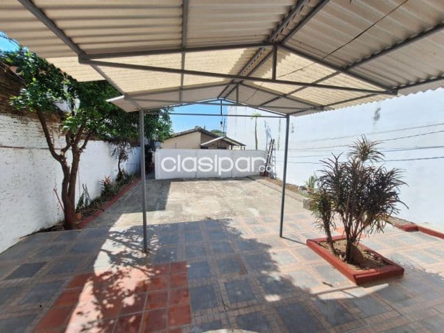 Casa en Colegio Huerto, Asunción - foto 9