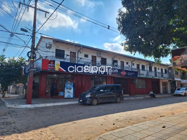 Departamento en 021480901, Luque