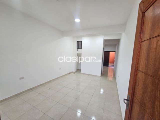 Dúplex en San Carlos