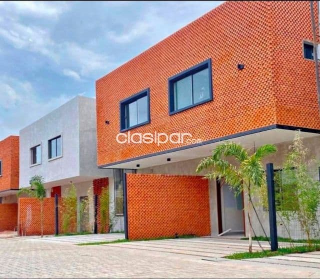 Dúplex en LAGUNA GRANDE, San Lorenzo