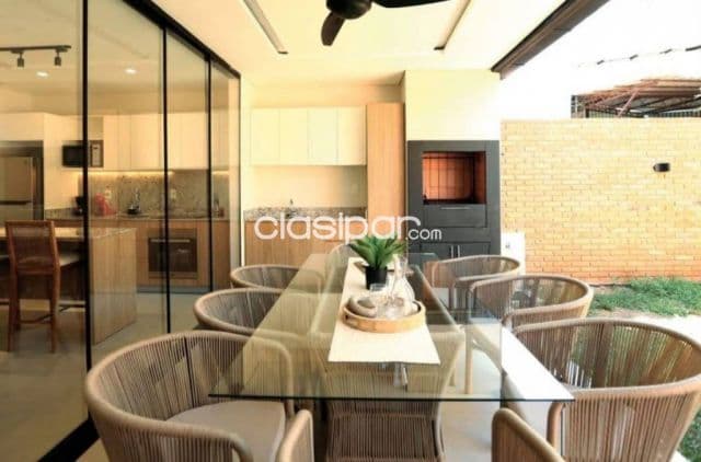 Dúplex en LAGUNA GRANDE, San Lorenzo - foto 2