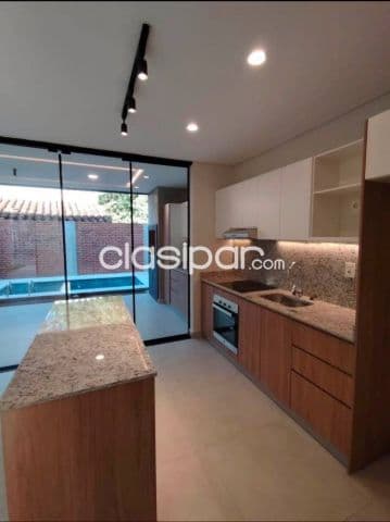 Dúplex en LAGUNA GRANDE, San Lorenzo - foto 4