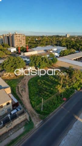 Terreno en YTAY, Asunción - foto 2